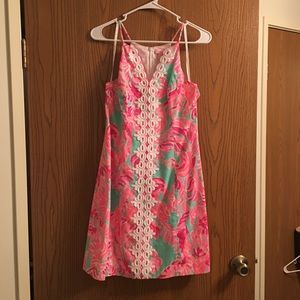 Lily Pulitzer Dress